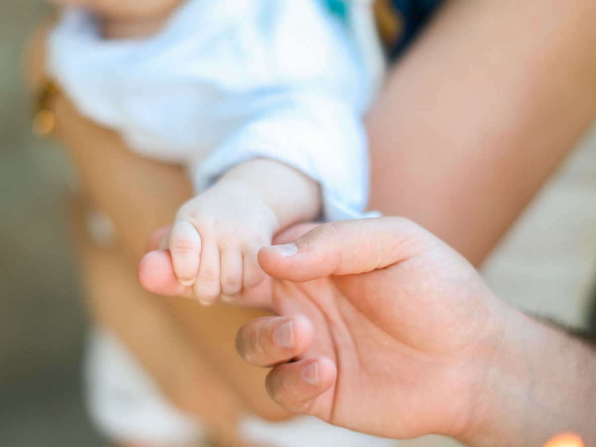 Recevoir ses premiers bébés au cabinet : bien démarrer